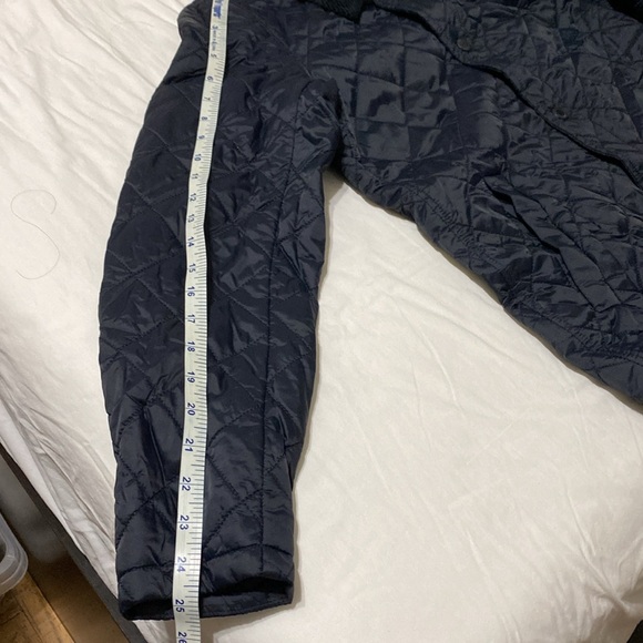 Barbour light jacket - Picture 9 of 9